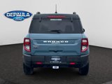Certified 2022 Ford Bronco Sport Outer Banks w/ Tech Package image 3