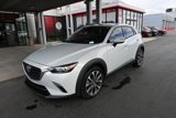 Used 2019 MAZDA CX-3 Touring image 4