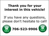 Used 2024 Ford Escape Platinum image 4
