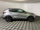 Used 2020 Kia Sportage S w/ S Sunroof Package image 6