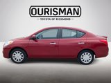 Used 2013 Nissan Versa SV image 5