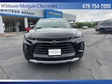 Used 2022 Chevrolet Blazer LT w/ Sound & Technology Package image 2