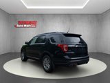 Used 2018 Ford Explorer XLT w/ Equipment Group 202A image 5