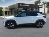 Used 2023 Chevrolet TrailBlazer RS w/ Convenience Package image 6