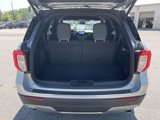 Used 2020 Ford Explorer Limited image 6