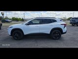 New 2025 Chevrolet Trax ACTIV w/ Sunroof Package image 6