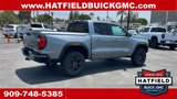 New 2025 GMC Canyon Elevation w/ Convenience Package image 5