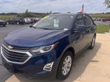 Certified 2021 Chevrolet Equinox LT image 3