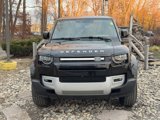 Certified 2024 Land Rover Defender 110 S image 2