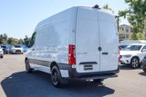 Used 2021 Mercedes-Benz Sprinter 2500 image 4