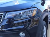 New 2025 Jeep Compass Latitude image 5