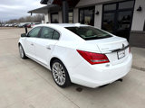 Used 2015 Buick LaCrosse Premium w/ Driver Confidence Package #1 image 5