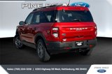 Used 2023 Ford Bronco Sport Big Bend w/ Convenience Package image 2