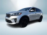 Used 2020 Kia Sorento EX image 2