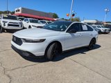 Used 2023 Honda Accord Sport image 3