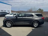Used 2020 Ford Explorer XLT w/ Comfort Package image 2