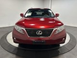 Used 2012 Lexus RX 350 AWD image 4