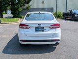 Used 2018 Ford Fusion S image 5