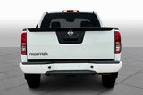Used 2018 Nissan Frontier S w/ Work Truck Package image 4