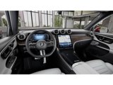 New 2025 Mercedes-Benz GLC 300 4MATIC image 3