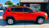 Used 2020 Jeep Compass Sport w/ Mopar Graphics Package image 6