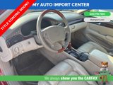 Used 2002 Cadillac Seville STS w/ Premium Luxury Pkg image 6