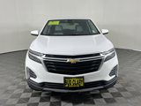 Used 2022 Chevrolet Equinox LT w/ Driver Convenience Package image 2
