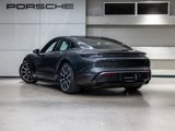 Certified 2021 Porsche Taycan 4S image 3