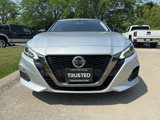 Used 2019 Nissan Altima 2.5 SR image 3