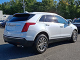 Used 2017 Cadillac XT5 Luxury w/ Driver Awareness Package image 6