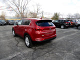 Used 2018 Kia Sportage LX image 5