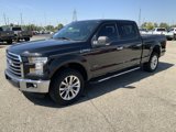 Used 2015 Ford F150 XLT w/ Equipment Group 302A Luxury image 4