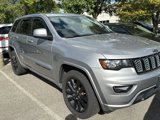 Used 2018 Jeep Grand Cherokee Altitude image 2