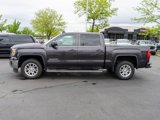 Used 2015 GMC Sierra 1500 SLE w/ SLE Value Package image 4