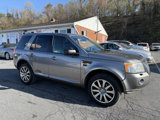 Used 2008 Land Rover LR2 HSE image 3