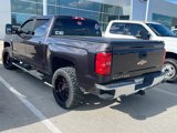 Used 2016 Chevrolet Silverado 1500 LT w/ Texas Edition image 4