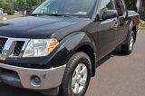 Used 2011 Nissan Frontier SV w/ SV Premium Utility Pkg image 2