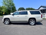Used 2015 Chevrolet Suburban LT image 5