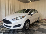 Used 2016 Ford Fiesta SE image 2