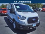 Used 2021 Ford Transit 250 Low Roof w/ Exterior Upgrade Package image 4