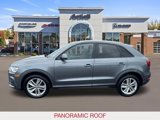 Used 2017 Audi Q3 2.0T Premium image 5