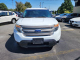 Used 2014 Ford Explorer 4WD image 2