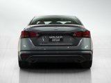 Used 2024 Nissan Altima 2.5 S image 4