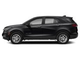Used 2023 Chevrolet Equinox LS image 2
