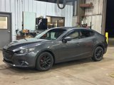 Used 2015 MAZDA MAZDA3 i Touring image 3