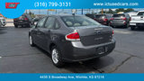 Used 2009 Ford Focus SE image 2