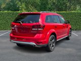 Used 2020 Dodge Journey Crossroad image 3