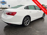Used 2023 Chevrolet Malibu LT image 5