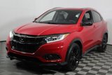 Used 2022 Honda HR-V Sport image 3