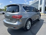 Used 2017 INFINITI QX80 4WD image 3